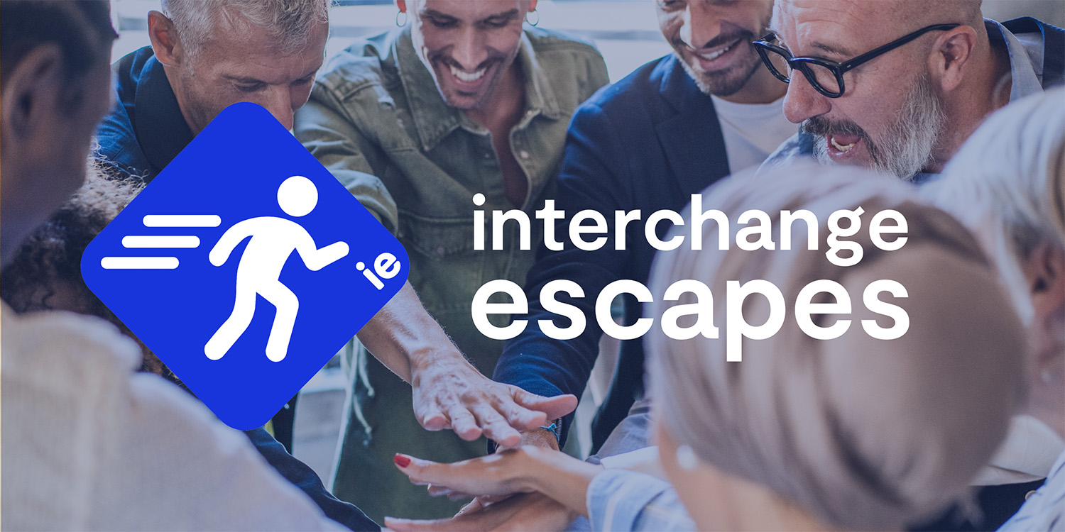 interchange escapes assets